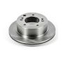 PowerStop JBR1513 AutoSpecialty Brake Rotor