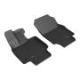 3D MAXpider L1TY30411509 23-24 Toyota Crown Kagu Black R1