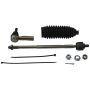 All Balls Racing 51-1100 14-23 Honda Pioneer 700 Rack Tie Rod Kit - Left