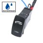 Rugged Radios PH-MS-WP Rocker Power Switch for Waterproof Mobile Radios and Rugged Intercoms