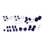 Superpro KIT253K 24-25 Ford Ranger Front&Rear Master Bushing Kit