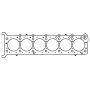 Cometic Mercedes-Benz 7.3L M120/M297 91.5mm Bore .080in. MLS Head Gasket - Left