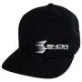 Snow Performance SNO-16592 S/M SNOW Flexfit Hat