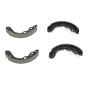 PowerStop B739 Drum Brake Shoe