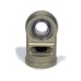Shock Eyelet w/Mono Ball & Retaining Rings