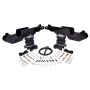 Air Lift 57801 19-24 Mercedes Sprinter Loadlifter 5000 Air Spring Kit