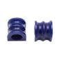 SuperPro 2005 Nissan Frontier LE Front 34.3mm Sway Bar Mount Bushing Sedt
