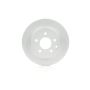 Bosch 40011061 Bosch QuietCast Disc Brake Rotor