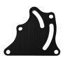 MOROSO MOR63922 Vacuum Pump Mounting Brkt - GM LS LH-Head