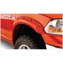 09-   Ram 1500 Pocket Style Flares 4pc