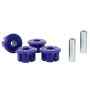 SuperPro 1984 Jeep Cherokee Base Rear Leaf Spring Bushing Kit (65mm) - Forward Spring Eye