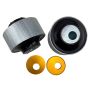 Whiteline KCA511 2023+ Toyota GR Corolla Front Lower Control Arm Inner Rear Bushing