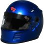 G-FORCE GFR13004XLGBU Helmet Revo Flash X- Large Blue SA2020