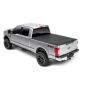 Truxedo 1531701 2024 Ford Ranger 5ft Bed Sentry Bed Cover