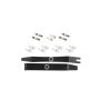 Diode Dynamics DD0573 14-18 Toyota Tundra Interior LED Kit Cool White Stage 1