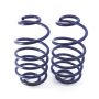 Ridetech 11244799 Rear dual rate springs, 2