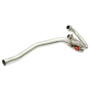Big Gun 09-3511 08-13 KTM 450 XC EVO R Series Head Pipe