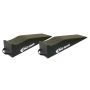 Race Ramps RR-30 30in. Rally Ramps - 5in. For 8in. Wide Tires