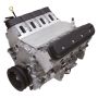 Edelbrock 46720 Crate Engine LS3 Long Block Only