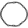Chrysler Genuine 5086682AA Axle Cover Gasket, Front