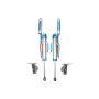 King Shocks 25001-342 JEEP JK 07-18