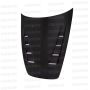 Seibon HD0005HDS2K-MG 00-10 Honda S2000 MG Carbon Fiber Hood