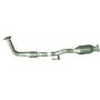 AB Catalytic 5124 Direct-Fit Catalytic Converter EPA (Federal)