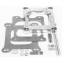 EDELBROCK EDE2692 Carburetor Adapter