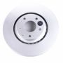 PowerStop JBR1741EVC PowerStop Evolution Coated Rotor