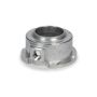 HOWE HOW34301 Billet Radiator Filler Neck
