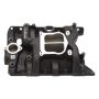 Edelbrock 21563 Performer Pontiac Black