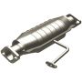 MagnaFlow Exhaust Products 338689 California Direct-Fit Catalytic Converter