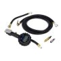Ti22 PERFORMANCE TIP5481 Digital Remote Tire Inflator Ball Chuck
