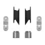 ICON 64050 2008+ Ford F-250/F-350 Front 4.5in Box Kit