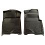 HUSKY LINERS HSK18331 F150 All Cabs Front Seat Floor Liners