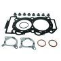 QuadBoss 568985 15-22 Polaris Scrambler 850 Top End Gasket Set