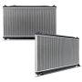 Mishimoto R13630 16-24 Infiniti Q50/Q60 3.0T Replacement Radiator