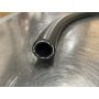 FRAGOLA FRG833010 #10 Push-Lite Hi-Temp Hose 3ft - -BLack