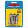 ARP ARP429-0901 S/S Bellhousing Bolt Kit - 6pt. GM V6/V8