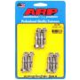 ARP ARP400-7606 S/S Valve Cover Stud Kit 6pt. (12)