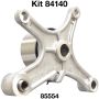 Dayco 84140 Timing Belt Kit