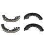 PowerStop B754 Drum Brake Shoe