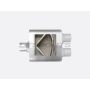 Different Trend Flowsound 4″x10″x7″ Center / Dual 730402