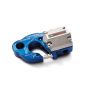 Ford Racing M-1821-UHB Ford Performance By Factor 55 Blue Ultrahook