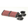 BMC CRF482/08KIT 07-09 Ducati 1098/S Carbon Racing Filter