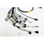 Rywire Honda B-Series (w/Syvecs SV7 ECU) Eng Harn w/OBD1 Alt/EV1 Inj/AEM IAT & MAP (Adapter Req)