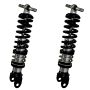 QA1 QA1RCK52471 Pro-Coil Kit Rear 97-13 Corvette Dbl Adj Race