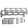 Ford Racing M-6051-D50 302 Head Gasket And Bolt Kit