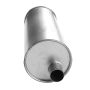 AP Exhaust 6571 Direct Fit Muffler - MSL Maximum