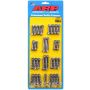 ARP ARP400-7534 Valve Cover Bolt Kit 6pt GM Duramax 6.6L